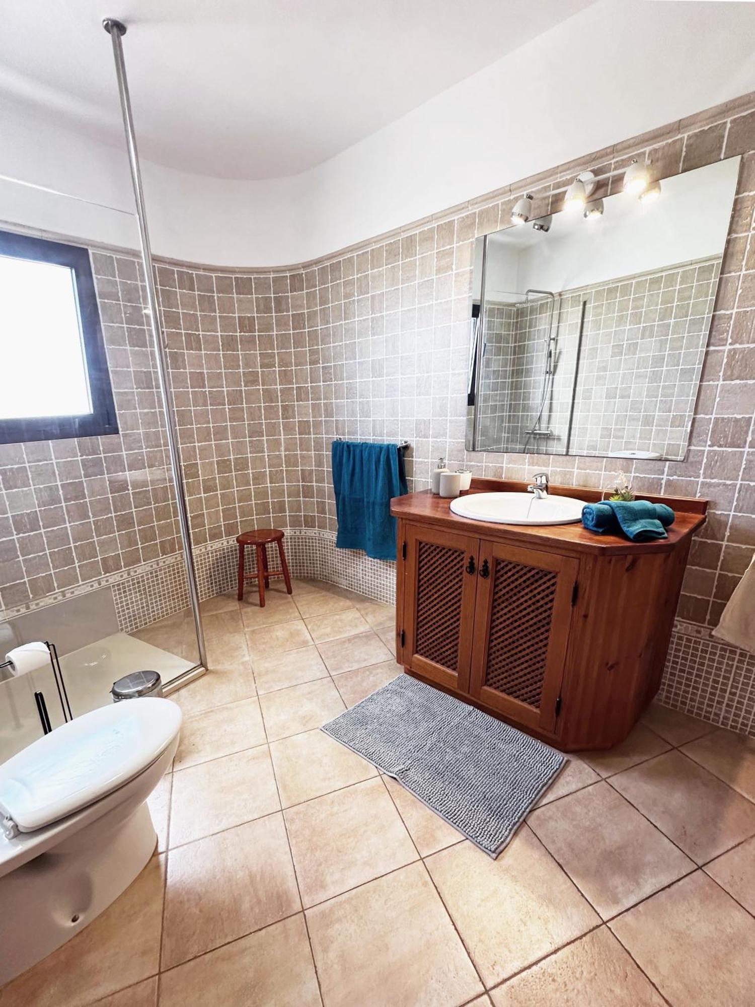 casa verde Lajares Dış mekan fotoğraf